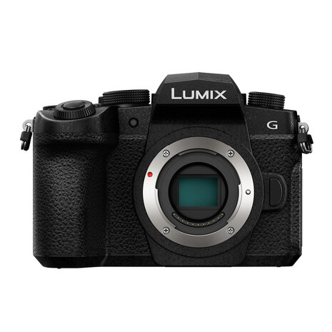 Panasonic Lumix DMC-G97 Body