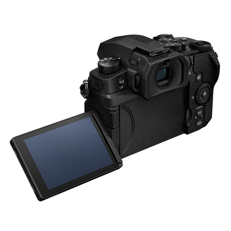 Panasonic Lumix DMC-G97 Body
