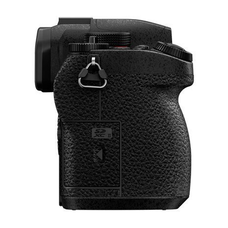 Panasonic Lumix DMC-G97 Body