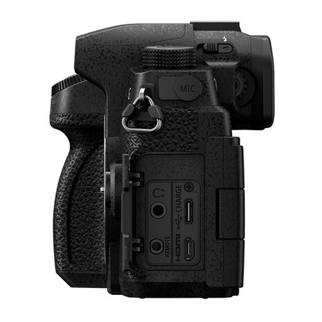Panasonic Lumix DMC-G97 Body