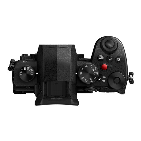 Panasonic Lumix DMC-G97 Body