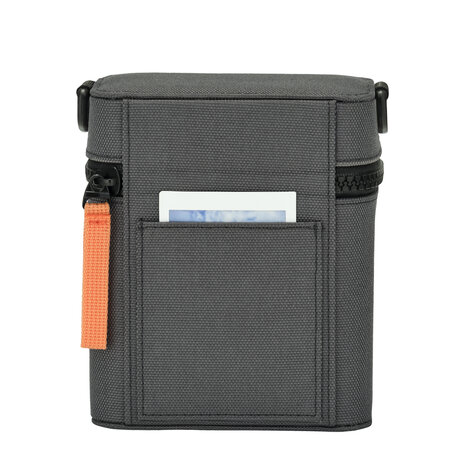 Fujifilm Instax Mini 41 tas grijs