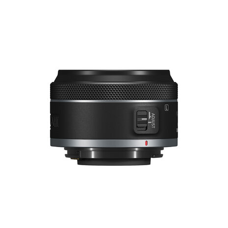 Canon RF-S 7.8mm F4 STM Dual Stereoscopic 3D Objectief