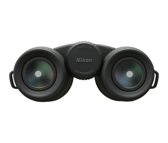 Nikon Prostaff P3 8x42 kijker