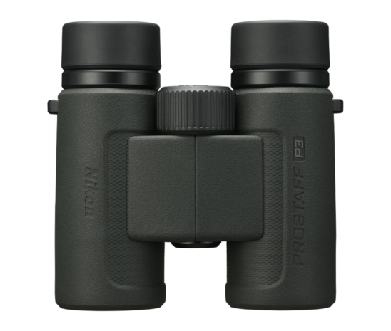 Nikon Prostaff P3 8x30 kijker