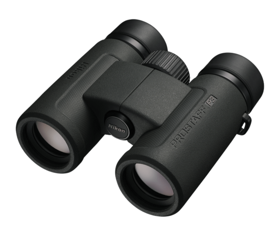 Nikon Prostaff P3 8x30 kijker