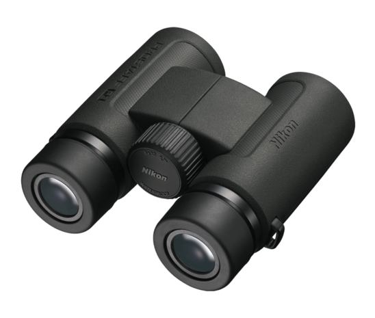 Nikon Prostaff P3 8x30 kijker
