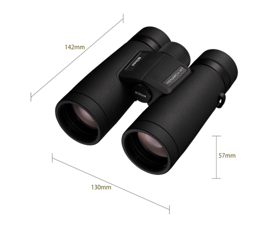 Nikon Monarch M7 10x42 verrekijker