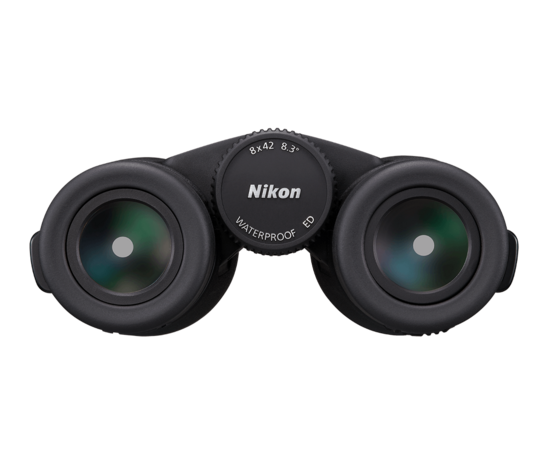 Nikon Monarch M7 8x42 verrekijker
