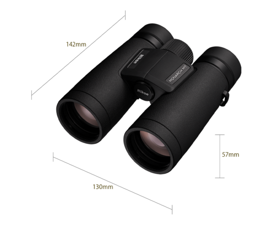 Nikon Monarch M7 8x42 verrekijker
