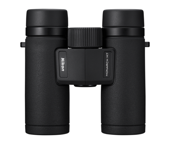 Nikon Monarch M7 10x30 verrekijker