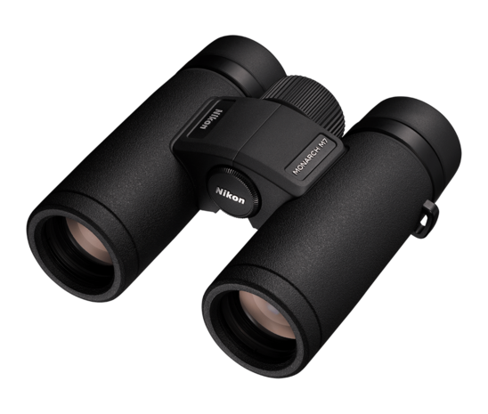 Nikon Monarch M7 10x30 verrekijker
