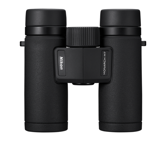 Nikon Monarch M7 8x30 verrekijker