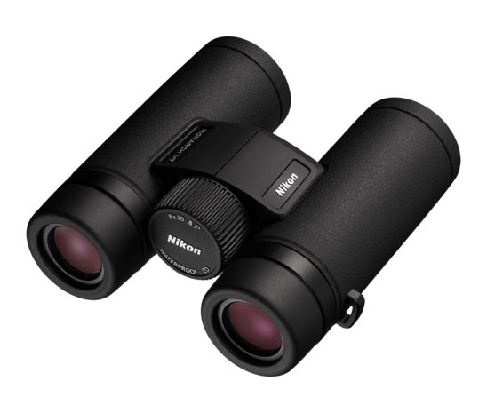 Nikon Monarch M7 8x30 verrekijker