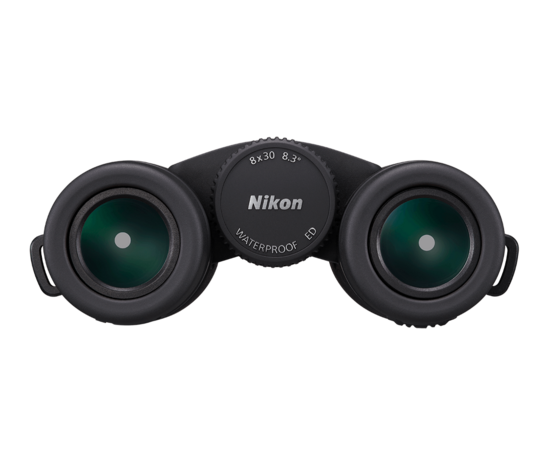 Nikon Monarch M7 8x30 verrekijker