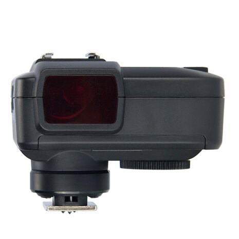 Godox X2 transmitter voor Fujifilm