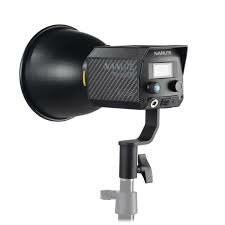 Nanlite Forza 60B Bi color LED light