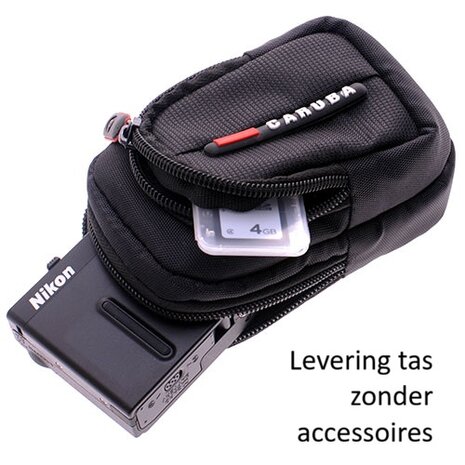 Caruba CPM-2 Compex Mini 2 tas