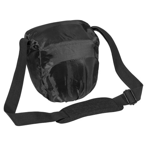 Pedea Holster-M Fashion Pro zwart fototas