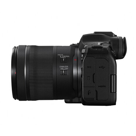 CANON EOS R6 MARK III+RF 4,0-7,1/24-105 mm IS STM