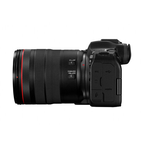 CANON EOS R6 MARK III+RF 24-105mm F4 L IS USM