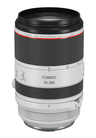 Canon RF 70-200mm F/2.8 L IS USM