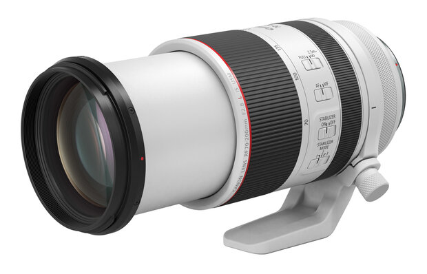 Canon RF 70-200mm F/2.8 L IS USM