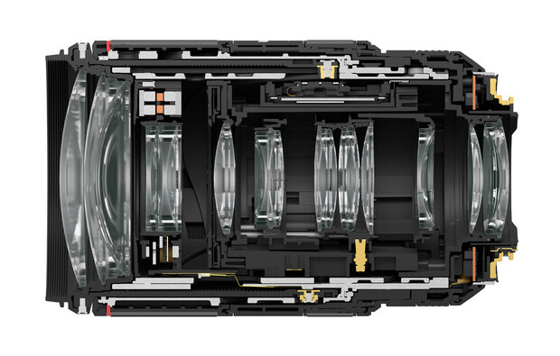 Canon RF 70-200mm F/2.8 L IS USM