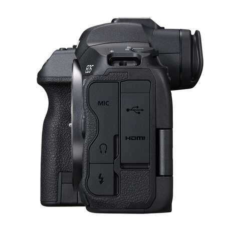 CANON EOS R5 MARK II + RF 24-105 F4 L IS USM