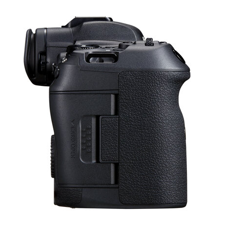 CANON EOS R5 MARK II + RF 24-105 F4 L IS USM