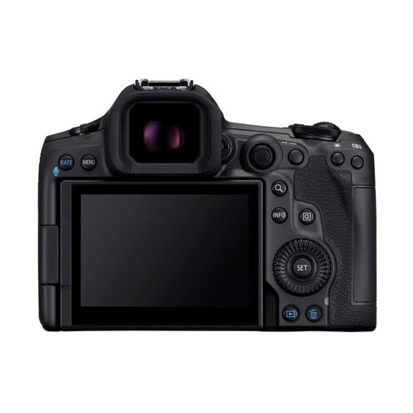 Canon EOS R5 Mark II body