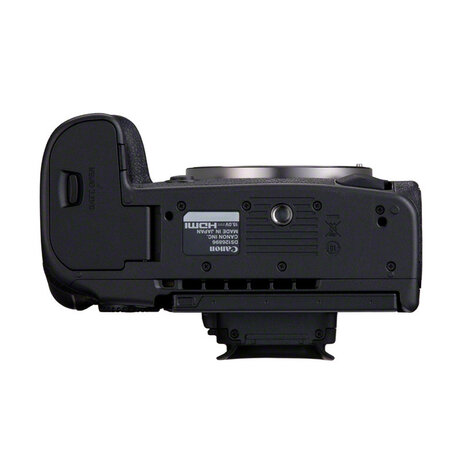 Canon EOS R5 Mark II body