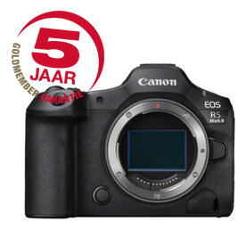 Canon EOS R5 Mark II body