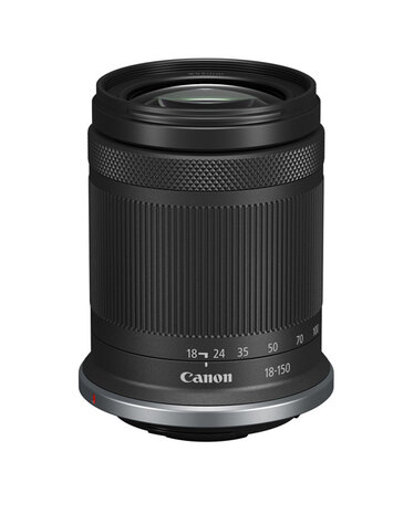 CANON RF-S 18-150MM F/3.5-6.3 IS STM