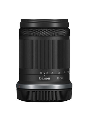 CANON RF-S 18-150MM F/3.5-6.3 IS STM
