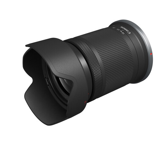 CANON RF-S 18-150MM F/3.5-6.3 IS STM