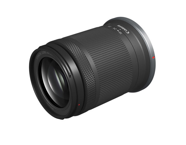 CANON RF-S 18-150MM F/3.5-6.3 IS STM
