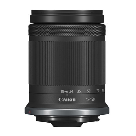 CANON RF-S 18-150MM F/3.5-6.3 IS STM
