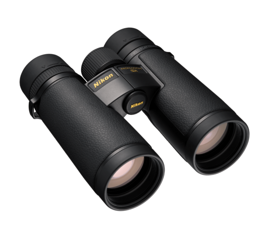 Nikon Monarch HG 8x42