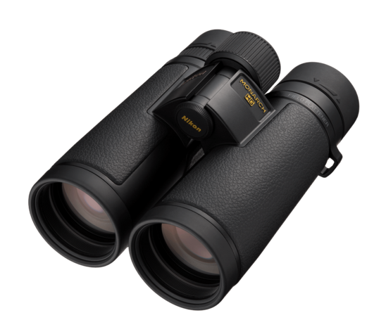 Nikon Monarch HG 8x42