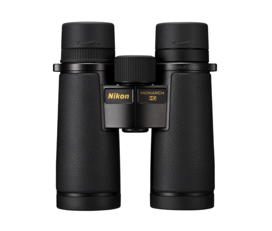 Nikon Monarch HG 8x42