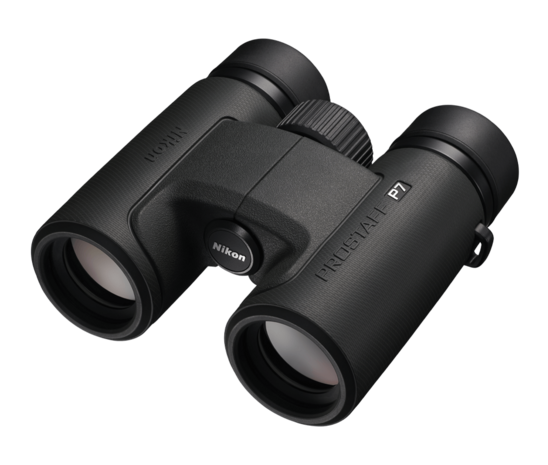 Nikon Prostaff P7 8x30 kijker