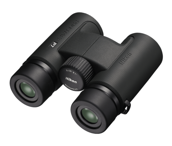 Nikon Prostaff P7 8x30 kijker