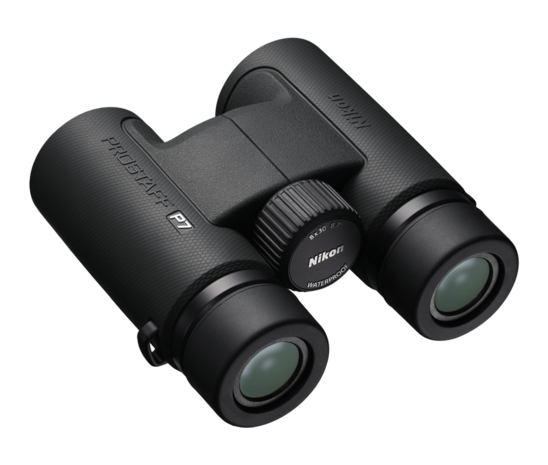 Nikon Prostaff P7 8x30 kijker