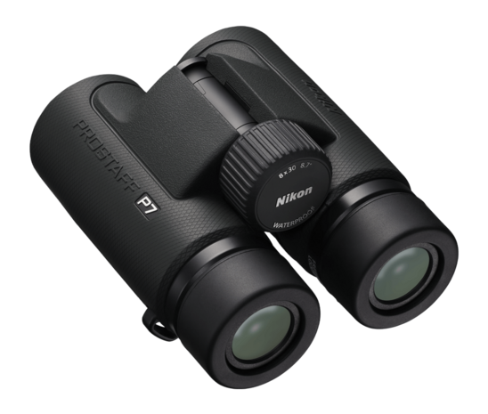 Nikon Prostaff P7 8x30 kijker