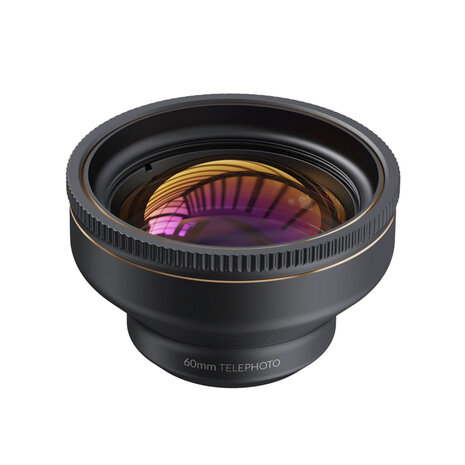 Shiftcam LensUltra 60mm Telefoto