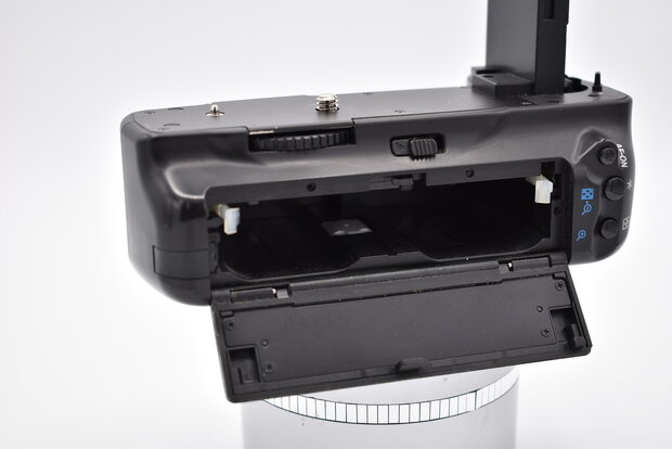 Phottix BG-5D II batterygrip occasion