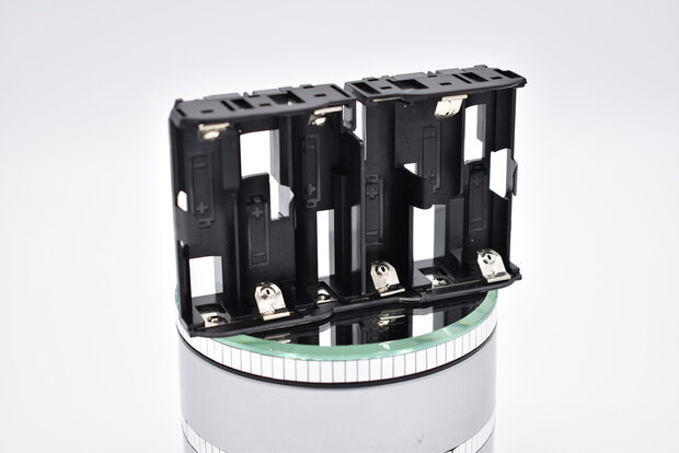 Phottix BG-5D II batterygrip occasion