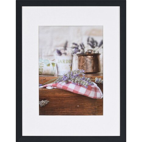Henzo Jardin 30x45 cm fotolijst zwart 84.939.08