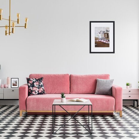 Henzo Jardin 30x45 cm fotolijst